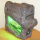 Illustration for article titled DIY Asteroid Case Mod Comes Straight Out Of Krypton, The Flintstones